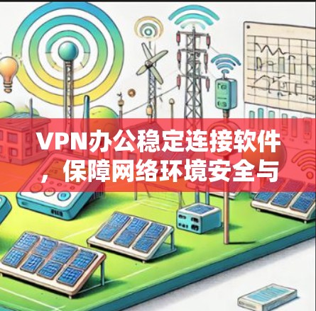 VPN办公稳定连接软件,保障网络环境安全与流畅办公体验 VPN办公稳定连接软件,保障网络环境安全与流畅办公体验
