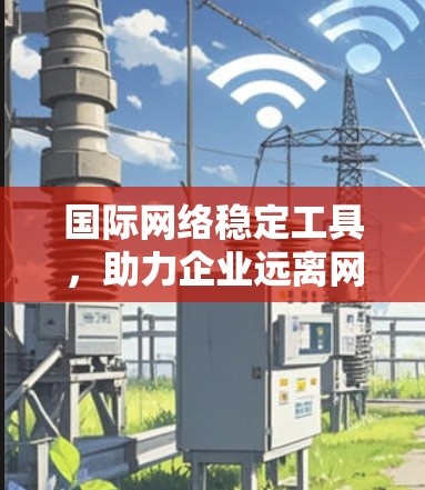 国际网络稳定工具，助力企业远离网络稳定性危机