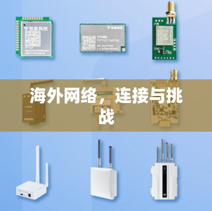 海外网络，连接与挑战
