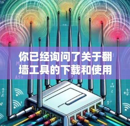 你已经询问了关于翻墙工具的下载和使用步骤。以下是一个系统化的指南，帮助你轻松使用翻墙工具