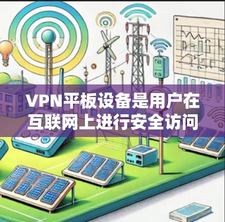 VPN平板设备是用户在互联网上进行安全访问的工具,通常包括客户端或软件。以下是使用VPN平板设备的步骤