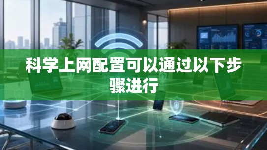 科学上网配置可以通过以下步骤进行 科学上网配置可以通过以下步骤进行