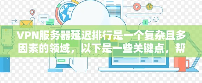 VPN服务器延迟排行是一个复杂且多因素的领域,以下是一些关键点,帮助你更好地理解和分析