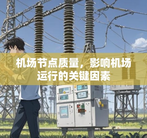 机场节点质量,影响机场运行的关键因素