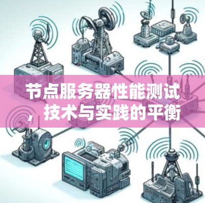 节点服务器性能测试,技术与实践的平衡之道