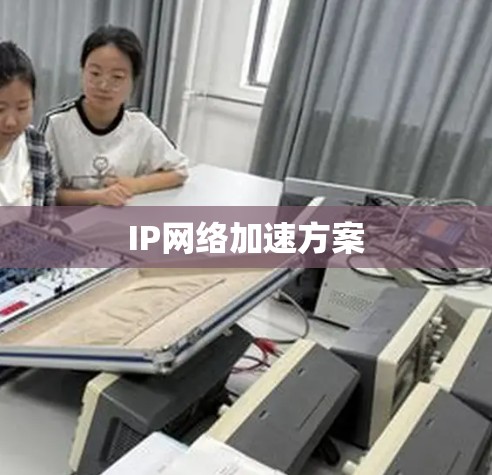 IP网络加速方案