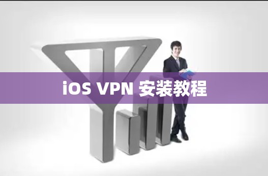 iOS VPN 安装教程