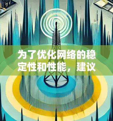 为了优化网络的稳定性和性能,建议采取以下步骤