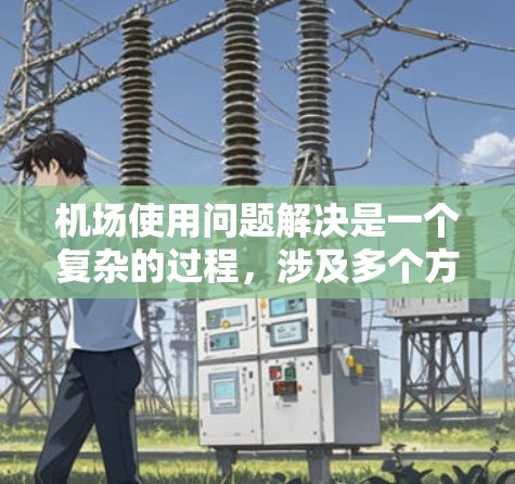 机场使用问题解决是一个复杂的过程，涉及多个方面和因素。以下是一些常见的机场问题及其解决方案