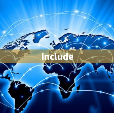 include