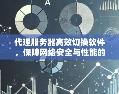 代理服务器高效切换软件,保障网络安全与性能的关键