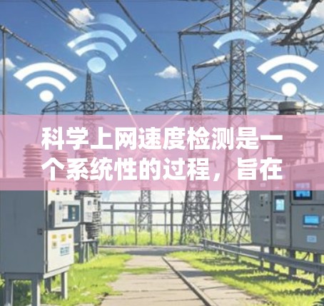 科学上网速度检测是一个系统性的过程,旨在通过技术和工具评估网站或服务器的性能,优化用户体验。以下是对这一过程的详细总结
