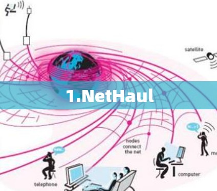 1.NetHaul 1.NetHaul