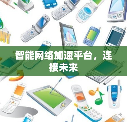 智能网络加速平台，连接未来