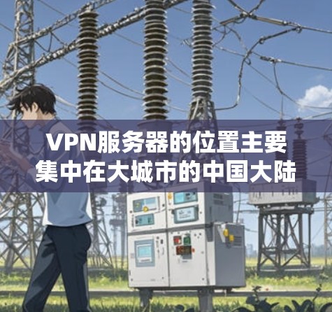 VPN服务器的位置主要集中在大城市的中国大陆、美国及欧洲,这些地区的服务器位置通常较为可靠,网速和稳定性较高。以下是具体的服务器位置和分析