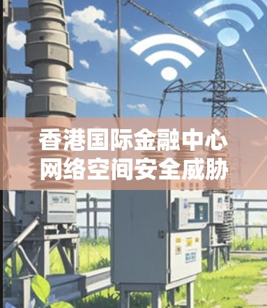 香港国际金融中心网络空间安全威胁分析与防范策略