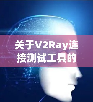 关于V2Ray连接测试工具的详细讨论可以分为以下几个方面