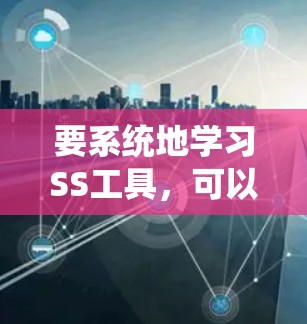 要系统地学习SS工具，可以按照以下步骤进行