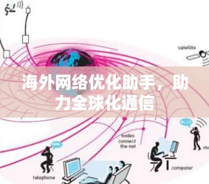 海外网络优化助手，助力全球化通信