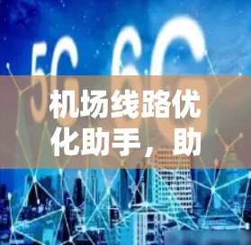机场线路优化助手，助力机场高质量发展