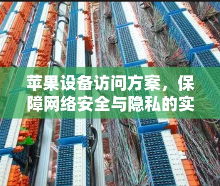 苹果设备访问方案,保障网络安全与隐私的实用解决方案 苹果设备访问方案,保障网络安全与隐私的实用解决方案