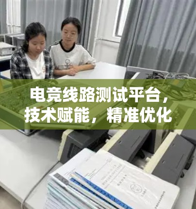 电竞线路测试平台，技术赋能，精准优化，助力电竞 sisterhood
