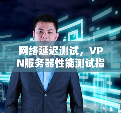 网络延迟测试,VPN服务器性能测试指南