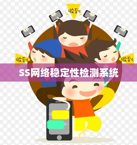 SS网络稳定性检测系统