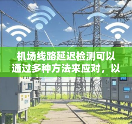 机场线路延迟检测可以通过多种方法来应对,以下是一些常见的方法和步骤