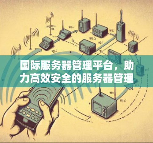 国际服务器管理平台,助力高效安全的服务器管理