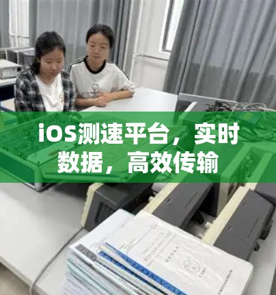 iOS测速平台,实时数据,高效传输
