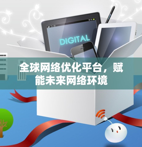 全球网络优化平台,赋能未来网络环境