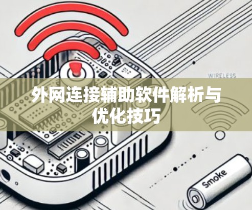 外网连接辅助软件解析与优化技巧 外网连接辅助软件解析与优化技巧
