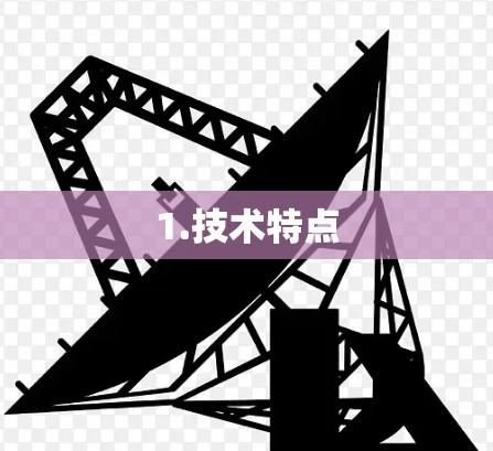 1.技术特点
