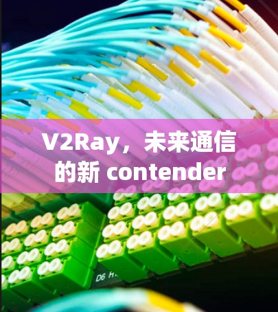 V2Ray，未来通信的新 contender