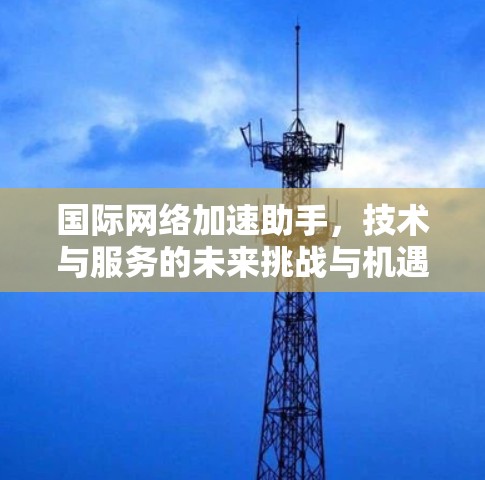 国际网络加速助手，技术与服务的未来挑战与机遇