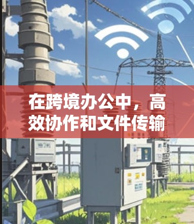 在跨境办公中,高效协作和文件传输是关键。以下是一些常用的跨境办公加速工具,帮助您提升效率 在跨境办公中,高效协作和文件传输是关键。以下是一些常用的跨境办公加速工具,帮助您提升效率