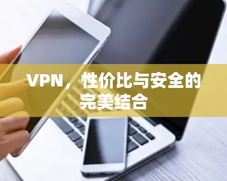 VPN,性价比与安全的完美结合