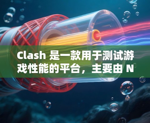 Clash 是一款用于测试游戏性能的平台,主要由 NVIDIA 提供。它允许开发者和测试者在不实际使用游戏的情况下,评估游戏性能,这对于优化游戏和测试环境非常有用 Clash 是一款用于测试游戏性能的平台,主要由 NVIDIA 提供。它允许开发者和测试者在不实际使用游戏的情况下,评估游戏性能,这对于优化游戏和测试环境非常有用