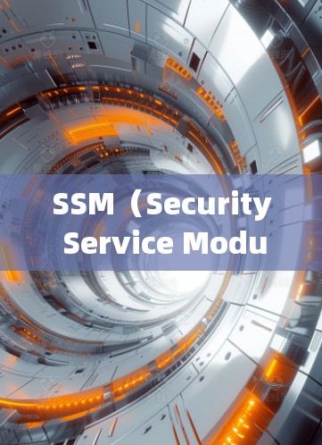 SSM(Security Service Modules)是一种用于安全配置数据库的工具,通过控制访问权限和日志,确保只有授权的用户访问敏感数据。以下是SSM的主要功能和步骤