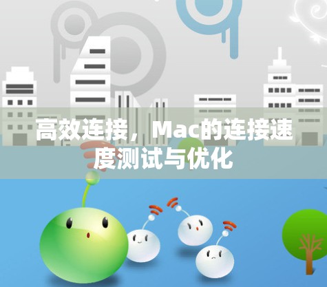 高效连接,Mac的连接速度测试与优化