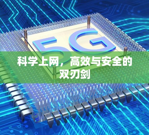 科学上网,高效与安全的双刃剑