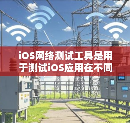 iOS网络测试工具是用于测试iOS应用在不同网络环境下的稳定性,帮助开发者了解网络环境对应用性能的影响。以下是对iOS网络测试工具的详细介绍
