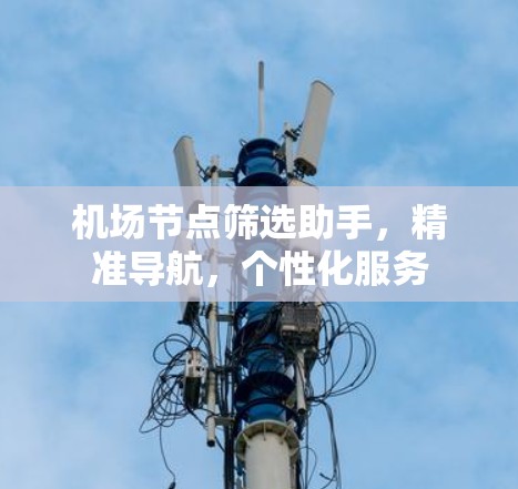 机场节点筛选助手,精准导航,个性化服务