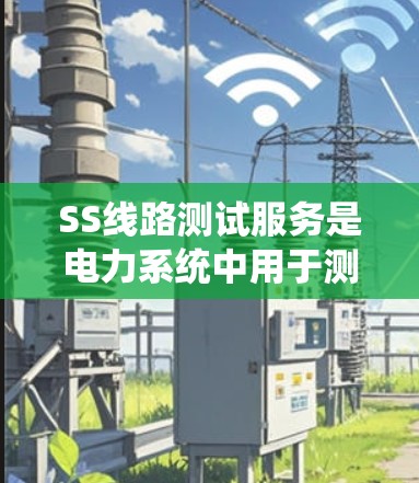 SS线路测试服务是电力系统中用于测试和维护电力 substations 的重要服务。以下是关于该服务的详细分析
