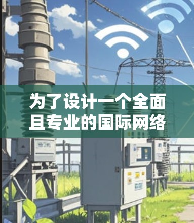 为了设计一个全面且专业的国际网络测试方案,需要考虑多个关键方面,以确保设备在不同网络环境下的稳定性和可靠性。以下是一个结构化的测试方案