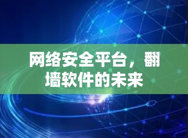 网络安全平台,翻墙软件的未来 网络安全平台,翻墙软件的未来