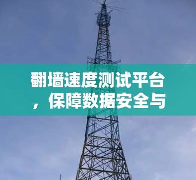 翻墙速度测试平台，保障数据安全与用户体验的新标准