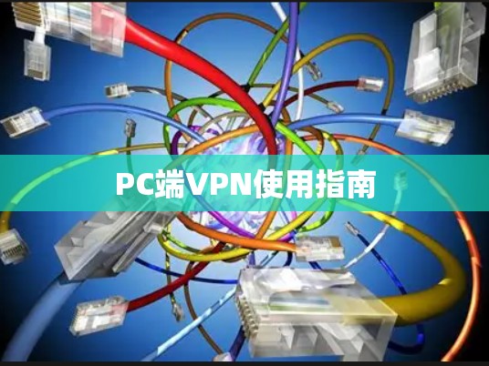 PC端VPN使用指南