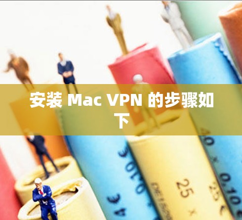 安装 Mac VPN 的步骤如下